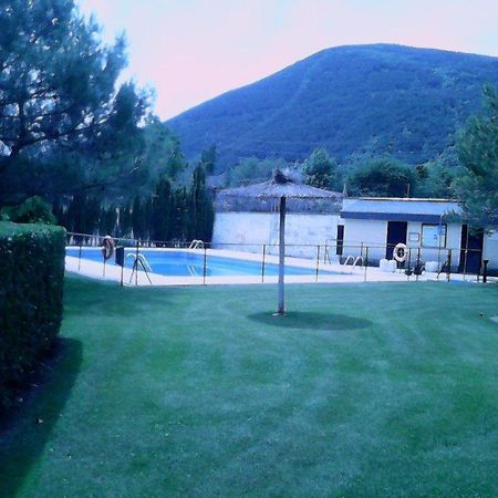 apartamento Valles Blancos 3-6 Biescas (Aragon) Exterior foto