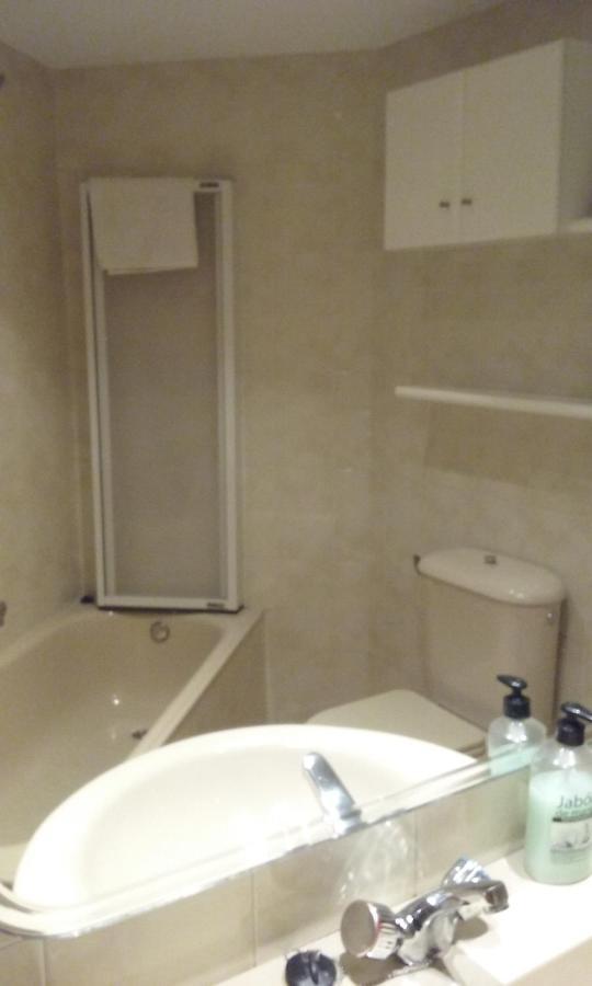 apartamento Valles Blancos 3-6 Biescas (Aragon) Exterior foto